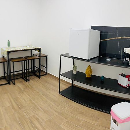 La Chiave Dei Sogni Apartment Palermo Bagian luar foto
