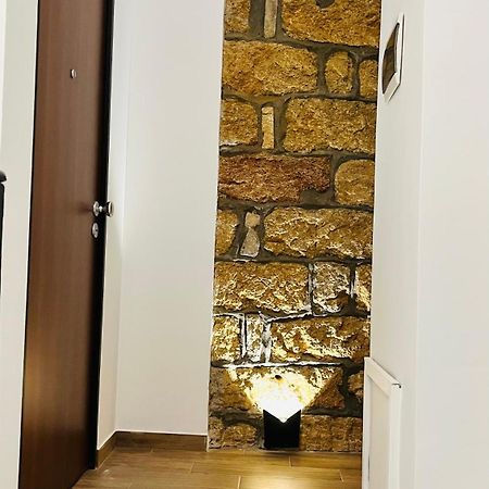 La Chiave Dei Sogni Apartment Palermo Bagian luar foto