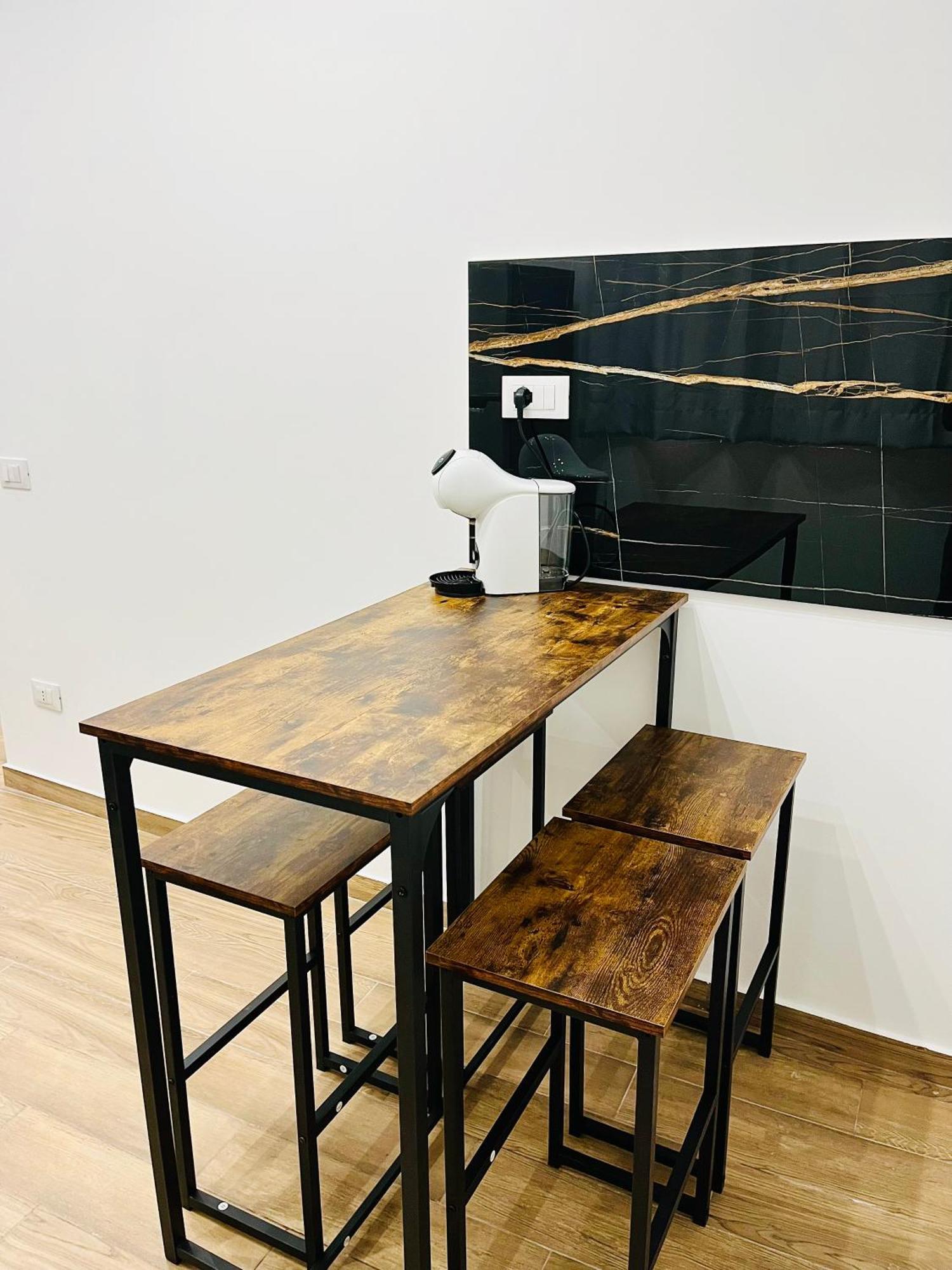 La Chiave Dei Sogni Apartment Palermo Bagian luar foto