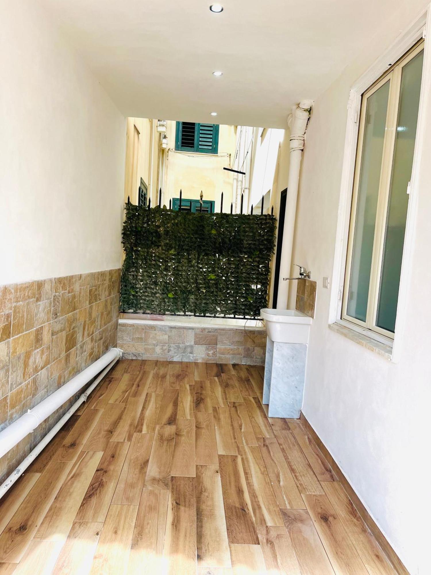 La Chiave Dei Sogni Apartment Palermo Bagian luar foto