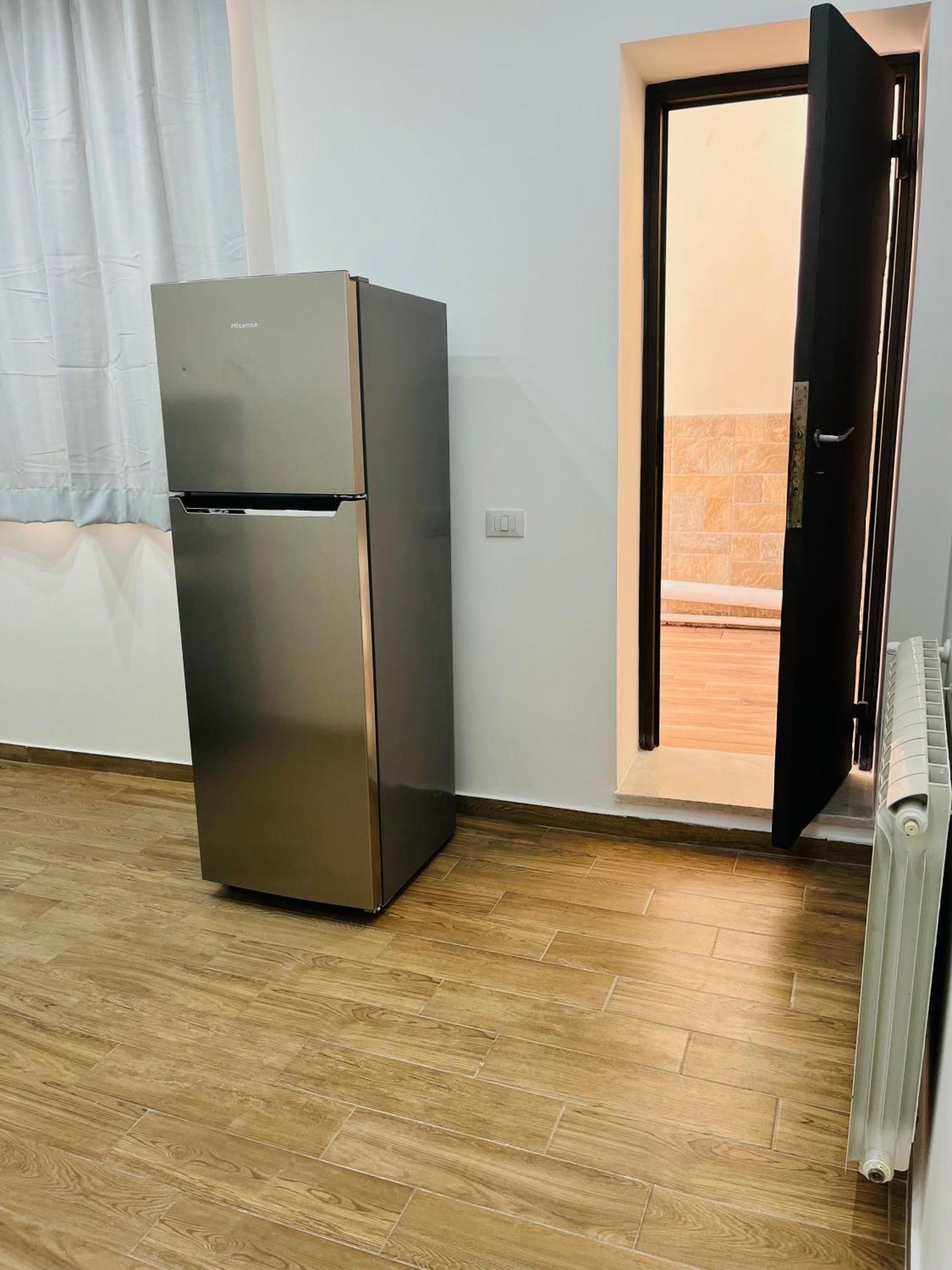 La Chiave Dei Sogni Apartment Palermo Bagian luar foto