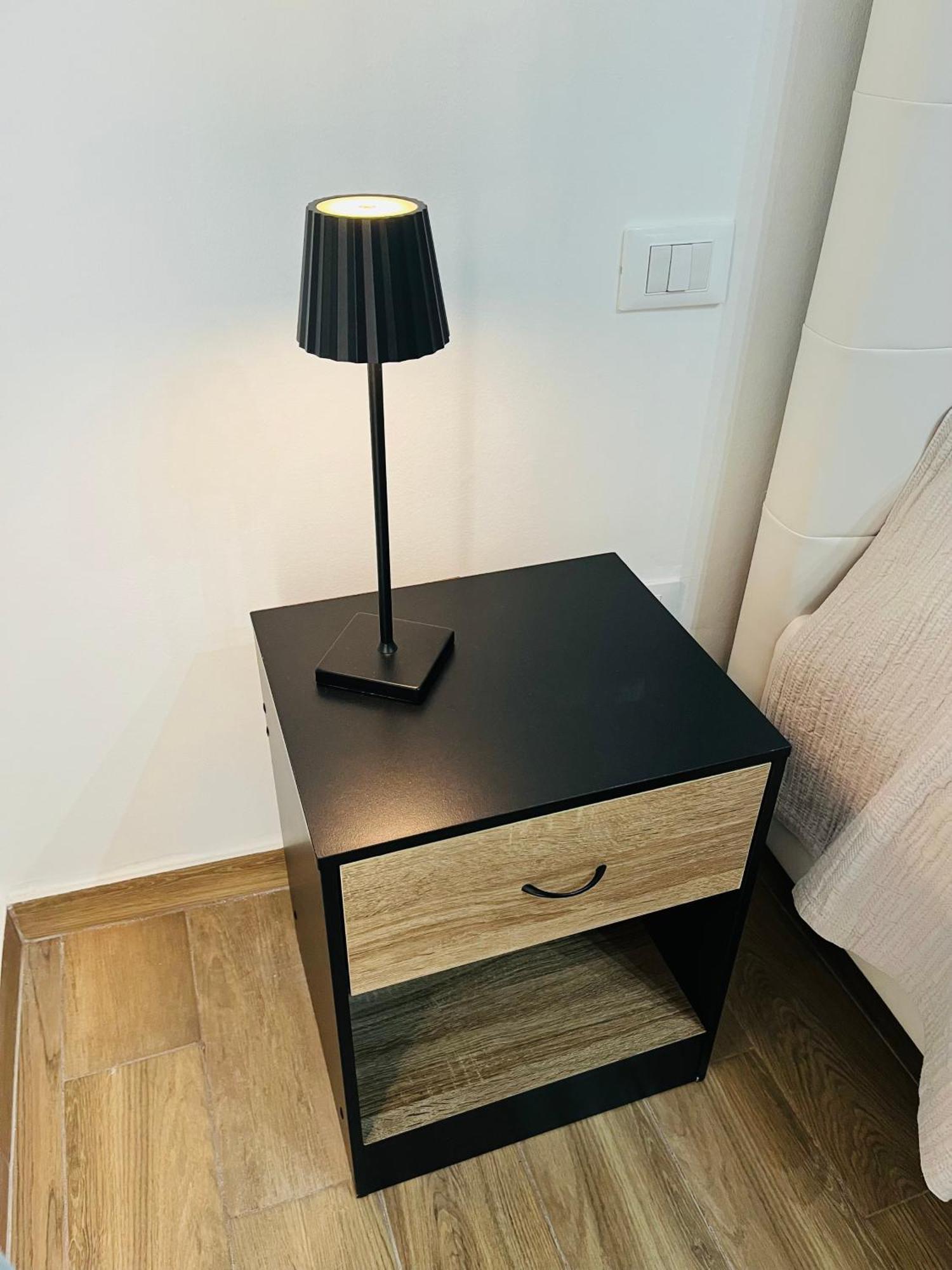La Chiave Dei Sogni Apartment Palermo Bagian luar foto