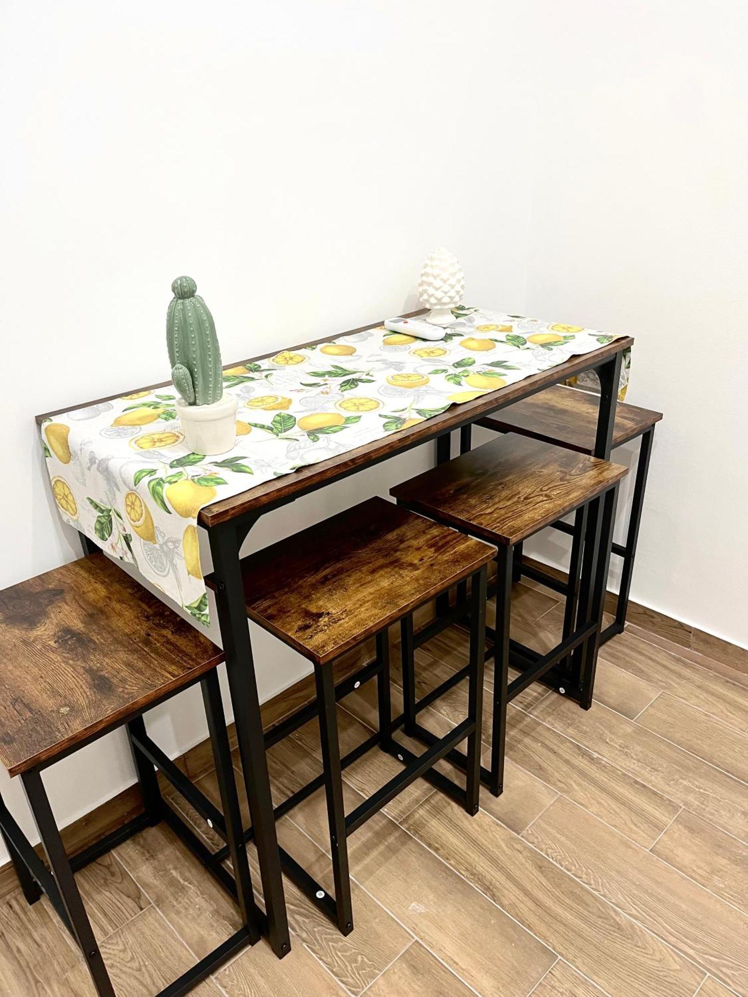 La Chiave Dei Sogni Apartment Palermo Bagian luar foto