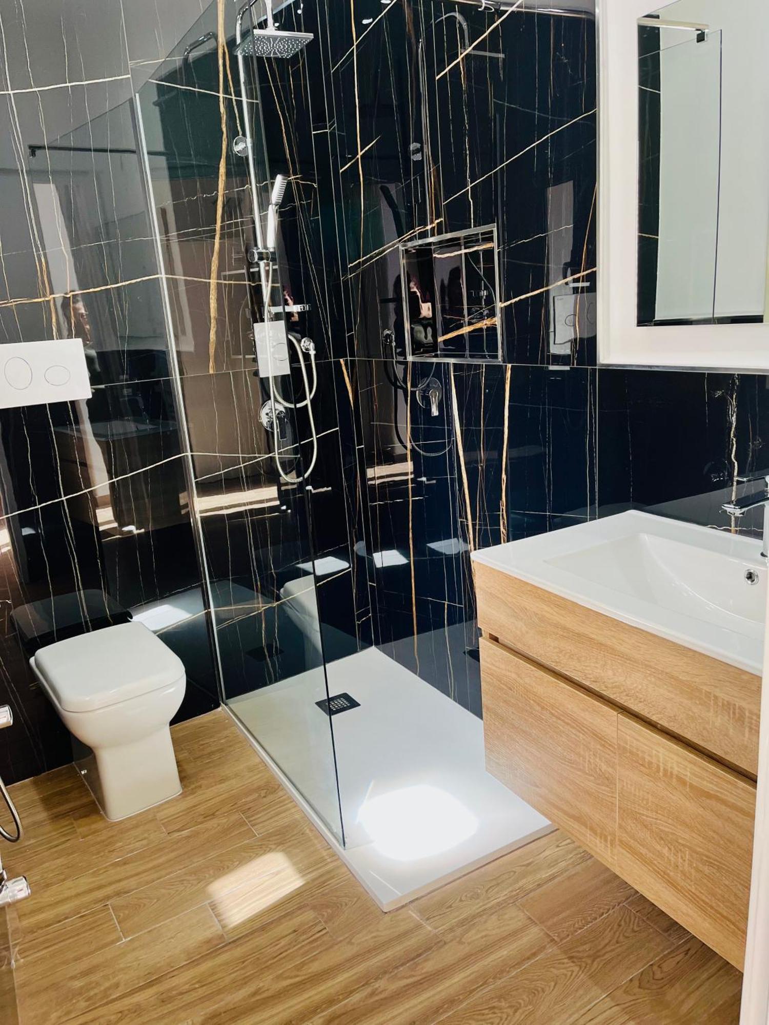La Chiave Dei Sogni Apartment Palermo Bagian luar foto